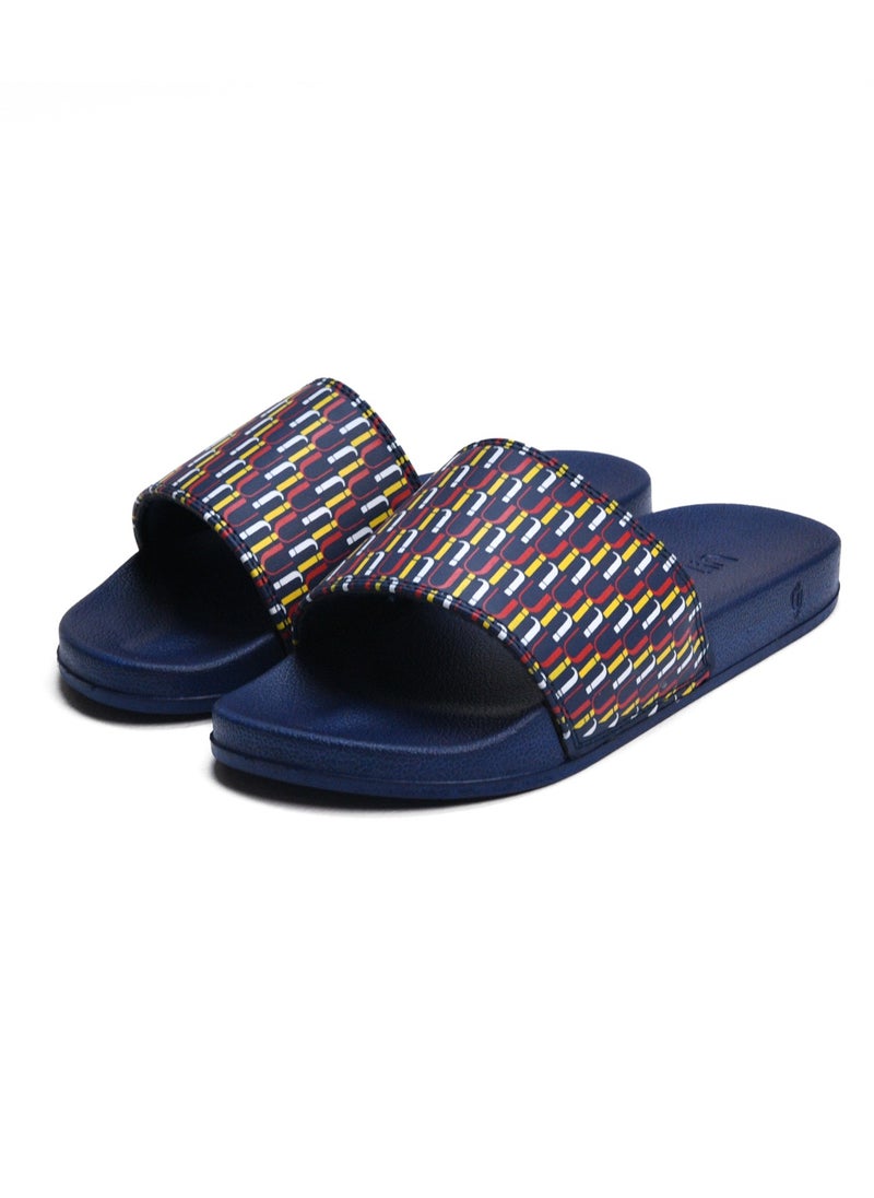 Uji Infinity Upper Padding slide slipper For Women  - Image 1