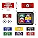 FIGURESLAB 6Pcs MTG Life Counter with Metal Box Twin Digits Health Tracker Life Counter for MTG Magic Card Games Accessories Tabletop RPG DD CCG TCG Board Games - Image 4