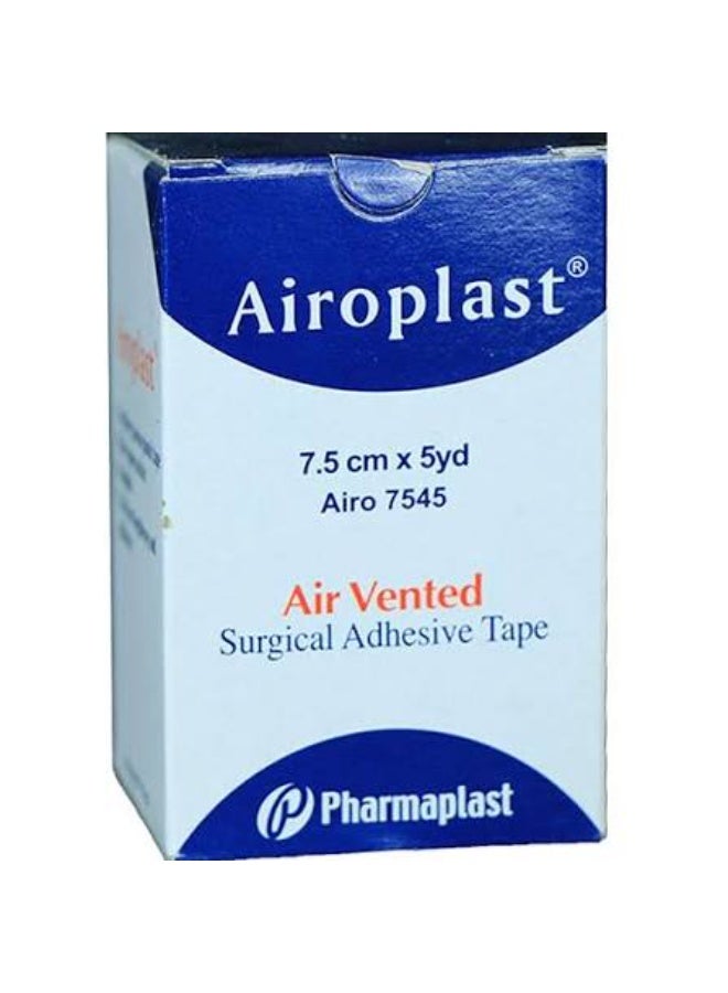 AIROPLAST 7.5CM*5METER