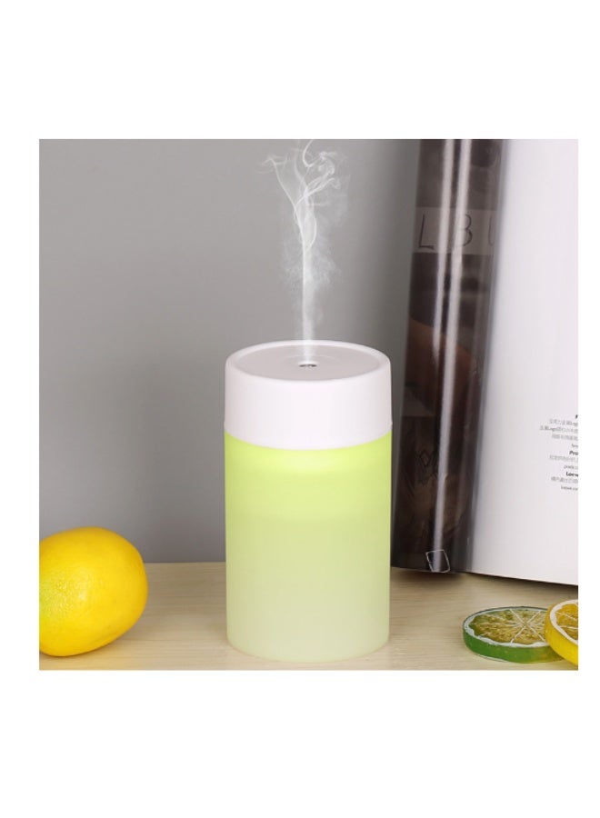 Nariele New Evaporative USB Fog Free Humidifier