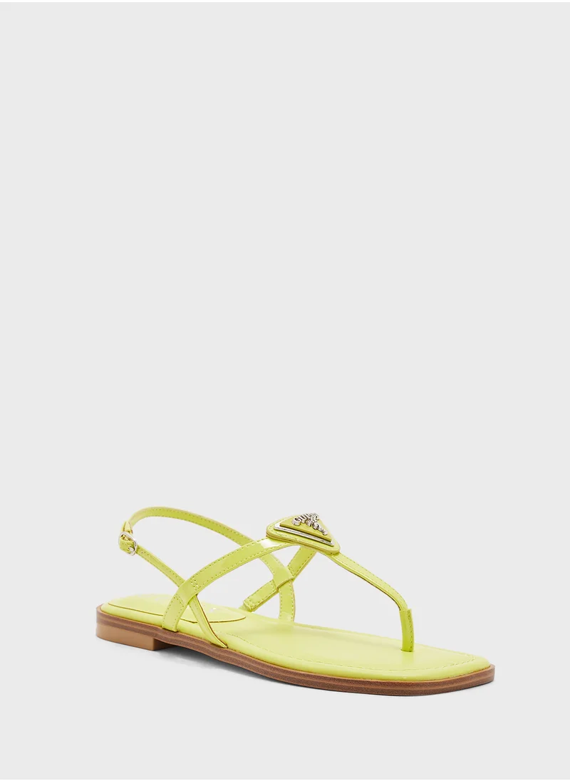 GUESS Rainey Classic Flat Sandals