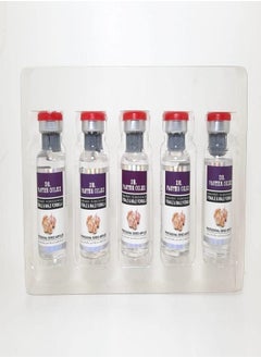 Garlic Colalagen Professional Series Ampules 10 ml  5 Ampuls - pzsku/Z5002FEDF5E2F280DC822Z/45/_/1708175712/1357dd6f-9ffa-4c19-910a-f539f61d5a63