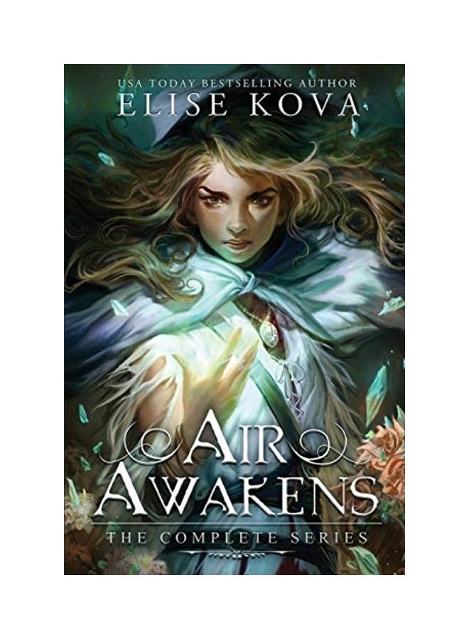 Air Awakens