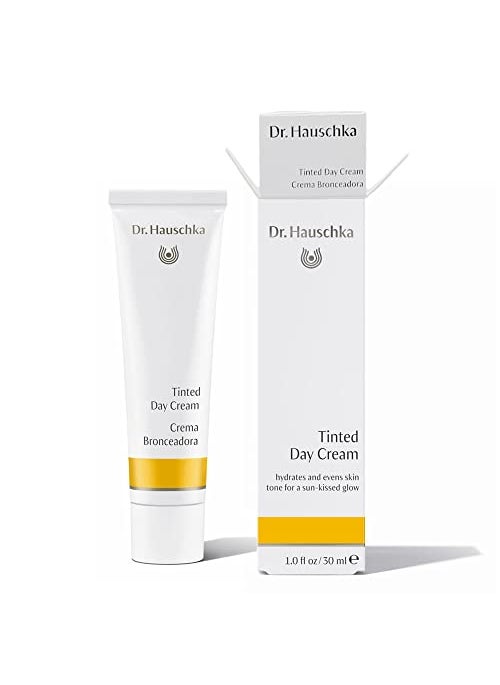 Dr. Hauschka - Dr. Hauschka Tinted Day Cream, 1 Fl Oz - Image 1