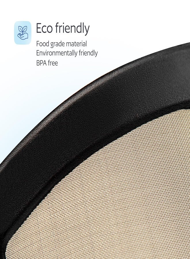 GoodCups #2 Reusable Cuisinart Cone Coffee Filter, Compatible with 4-5 cup Cuisinart Coffee Makers - Image 5