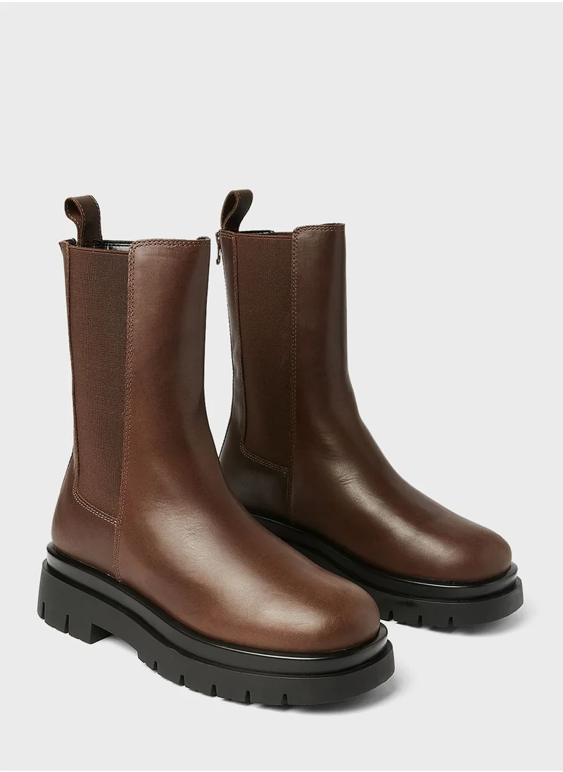 ALDO Maple Chunky Boots