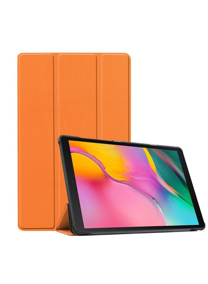 Loquat Orange IPad Protective Case