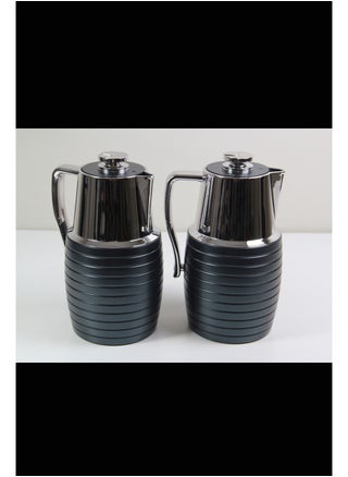 Black Silver