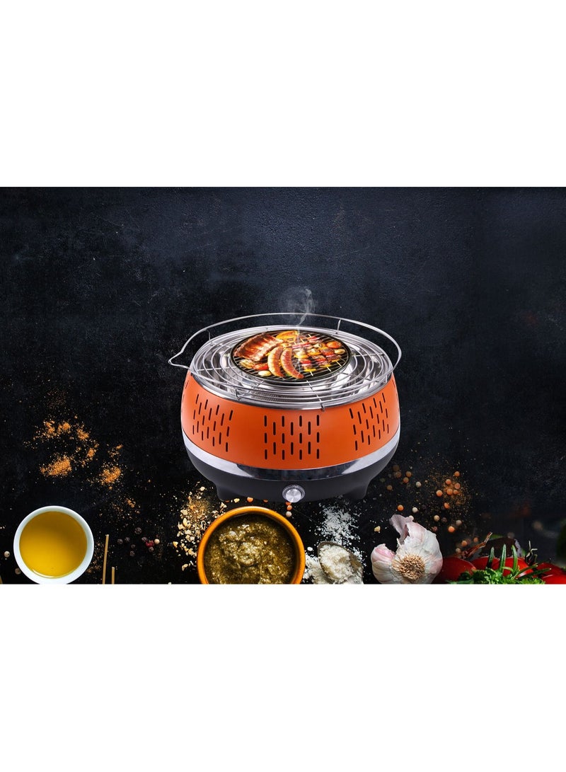 DubaiGallery شواية شواء كول تاتش 2.0 - Image 3