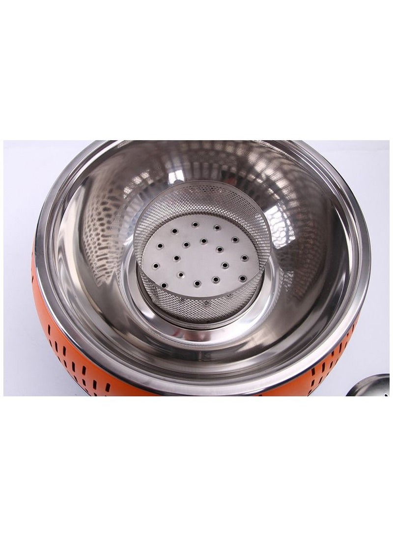 DubaiGallery شواية شواء كول تاتش 2.0 - Image 2