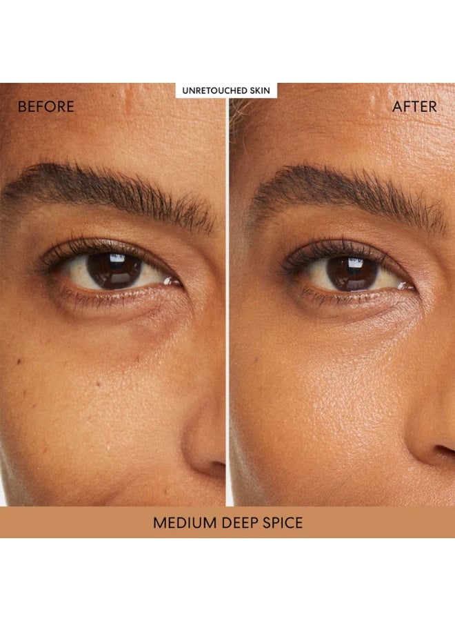 Bare Minerals Complexion Rescue Brightening Concealer SPF25 Color Spice 10ml - Image 2