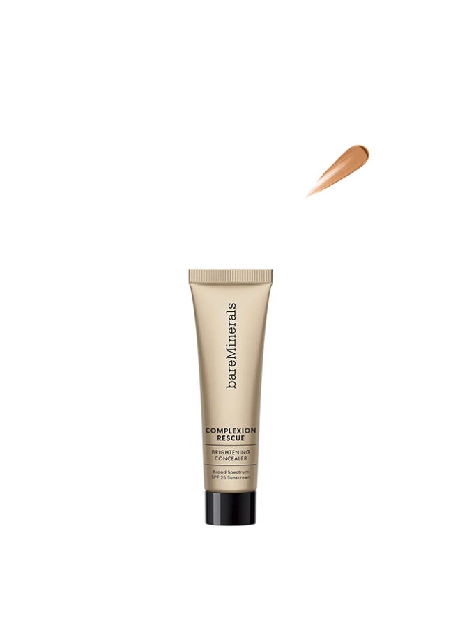 Bare Minerals Complexion Rescue Brightening Concealer SPF25 Color Spice 10ml - Image 1