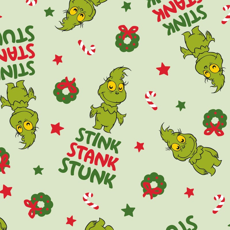 Hello Bello Diapers, Size 3 (14-24 lbs) Dr. Seuss Baby Grinch - 25 Count of Premium Disposable Baby Diapers, Hypoallergenic with Soft, Cloth-Like Feel - Image 4
