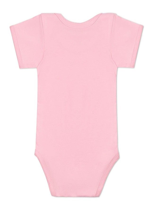 ARVESA My First Bakra Eid R-903 Bakra Eid Bodysuit, Sleepsuits, Rompers For New Born Baby Clothes 0-3 Months Unisex Stylish Dress For Baby Boy & Girl, Newborn Infant Outfit - Image 2