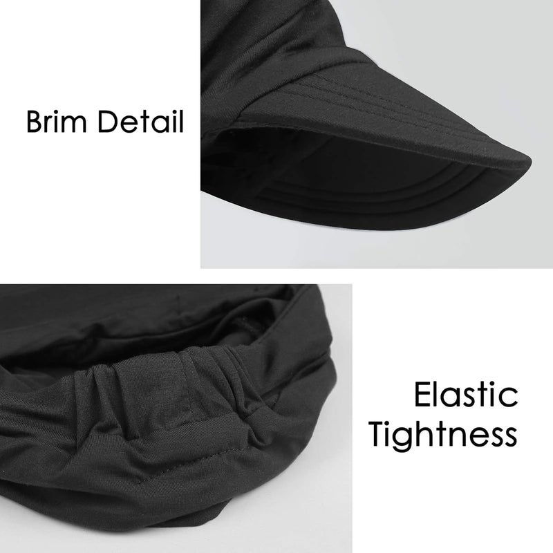 Winitas Soft Baseball Cap for Women - Image 5