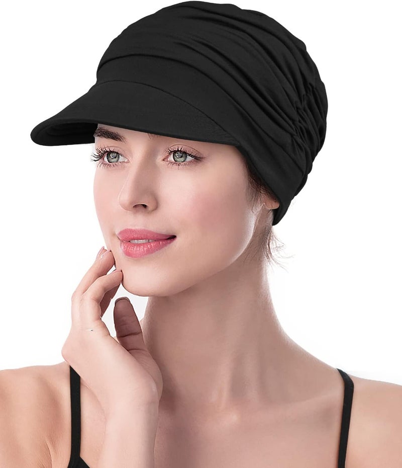 Winitas Soft Baseball Cap for Women - Image 1