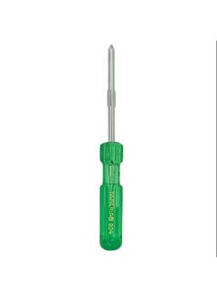 Taparia Taparia 804-75 mm Two in One Screw Driver (Pack of 10)  - Image 1