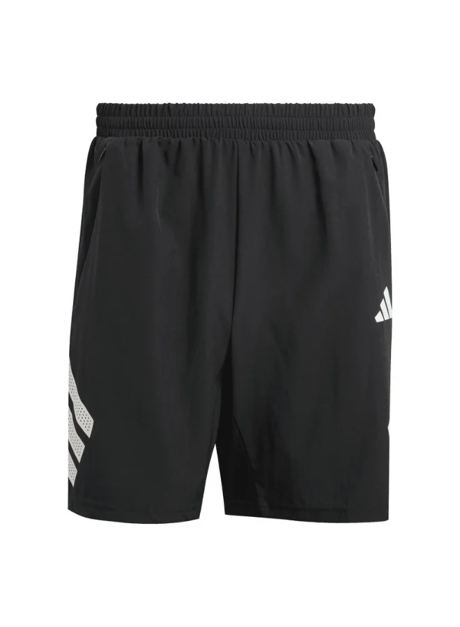 Adidas icon 3 stripes men shorts