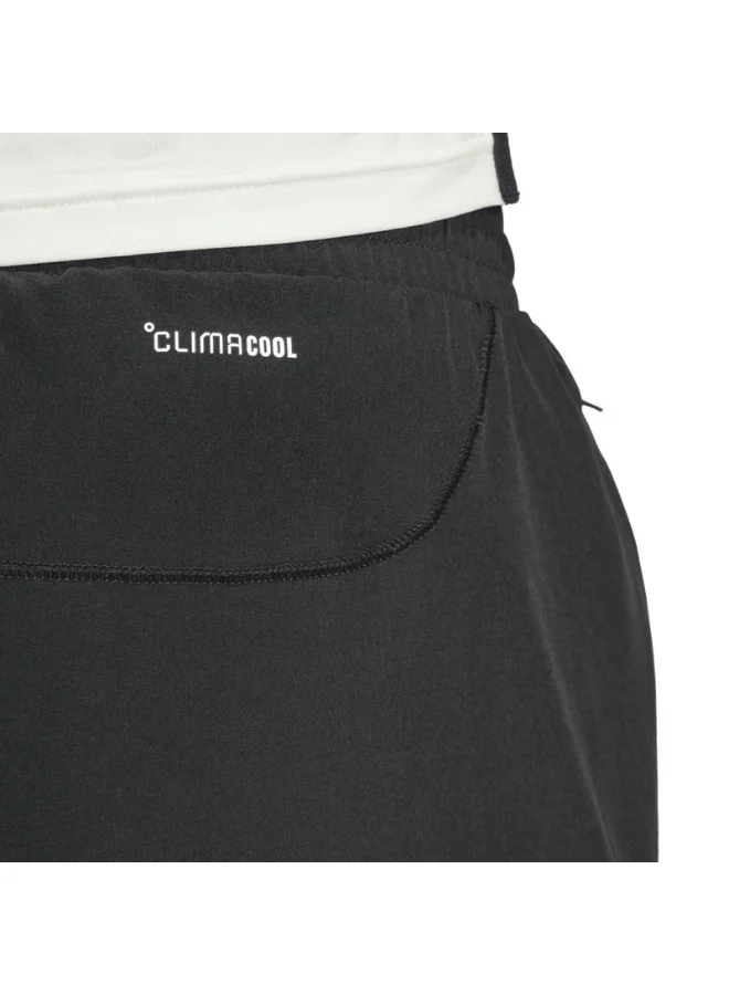 Adidas icon 3 stripes men shorts