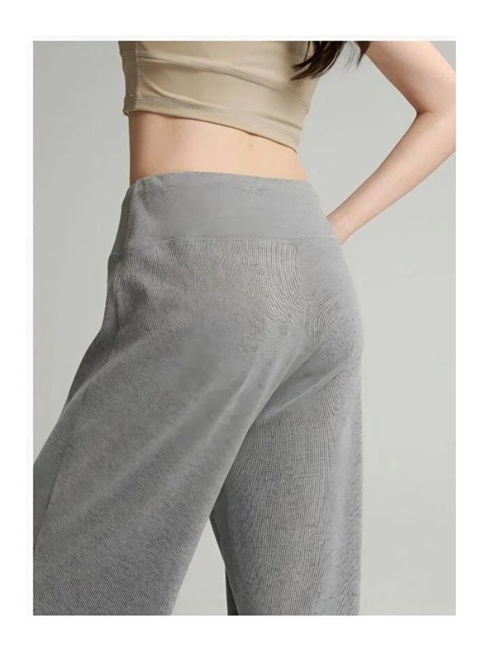 Alo Yoga Alo Casual Commuter Athletic Pants Stylish and Versatile - Image 2