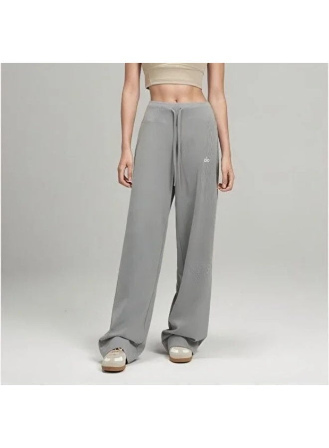 Alo Yoga Alo Casual Commuter Athletic Pants Stylish and Versatile - Image 1
