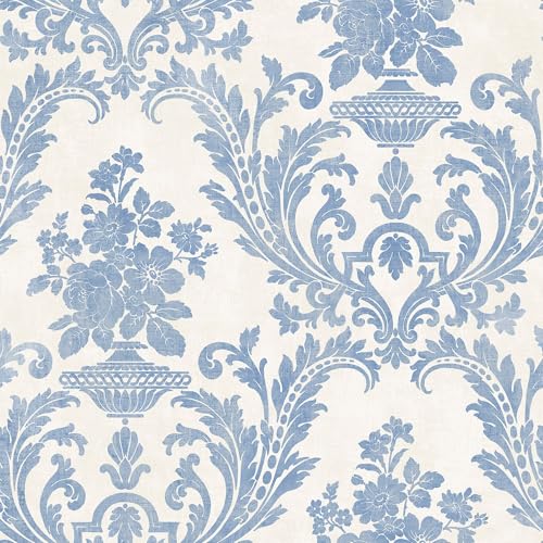 Norwall Sari with Texture Wallpaper - Image 1
