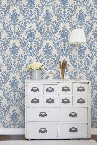 Norwall Sari with Texture Wallpaper - Image 2