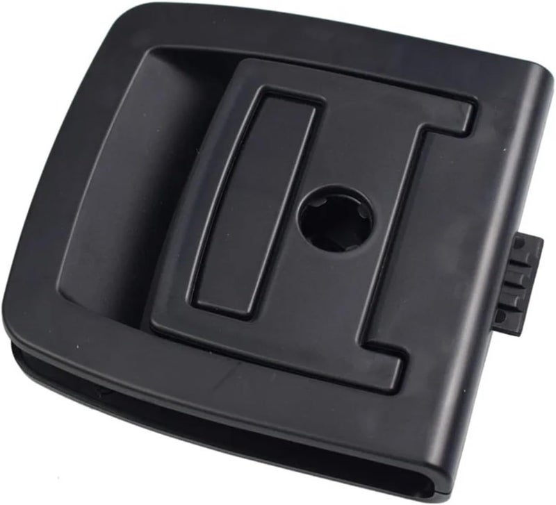 Yurefax Car Trunk Floor Handle Cover for BMW - Image 1