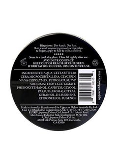 Uppercut Deluxe Uppercut Deluxe Featherweight Hair Pomade, 2.5 Ounces - Improved Formula  - Image 2