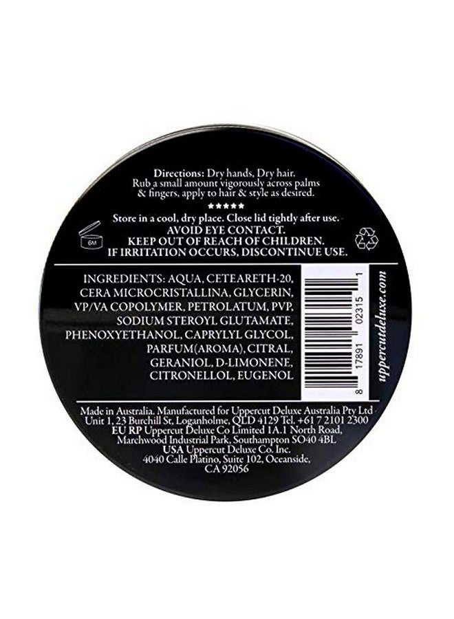 أبر كت ديلوكس كريم تصفيف الشعر الفاخر خفيف الوزن من أبركت، 2.5 أونصة - تركيبة مُحسّنة - Image 2