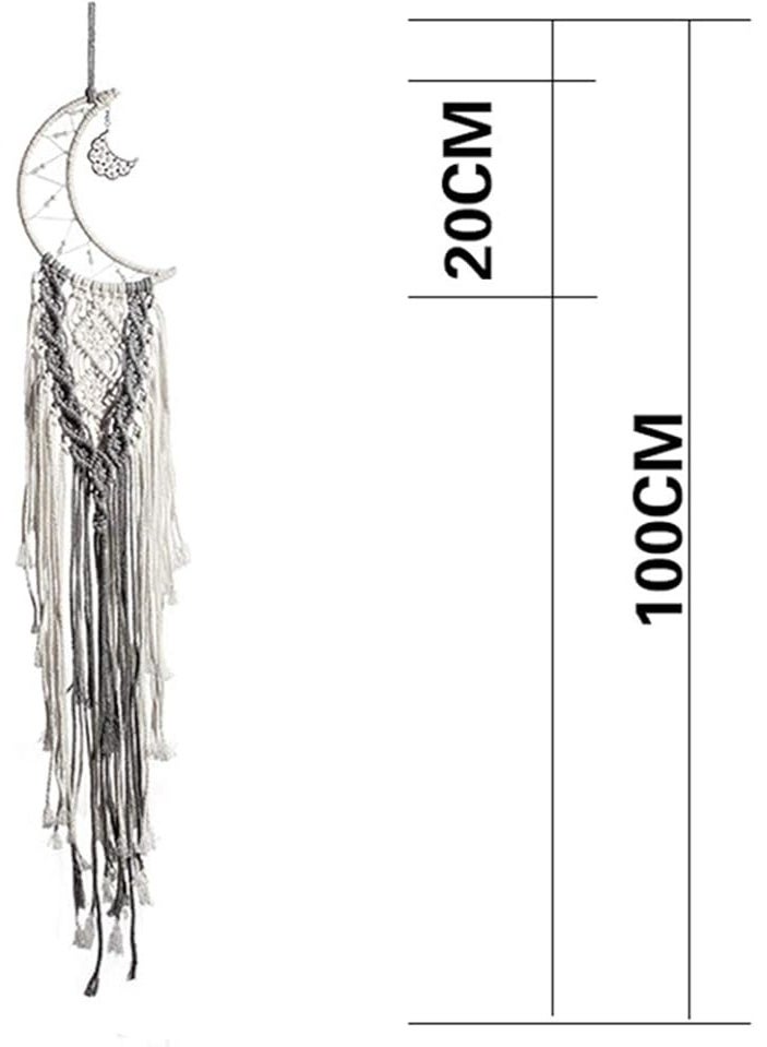 Antikiano wall macrame - Image 2