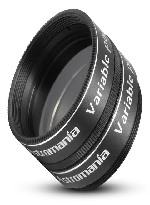 Astromania Variable Grey Polarizing Filter 1.25"