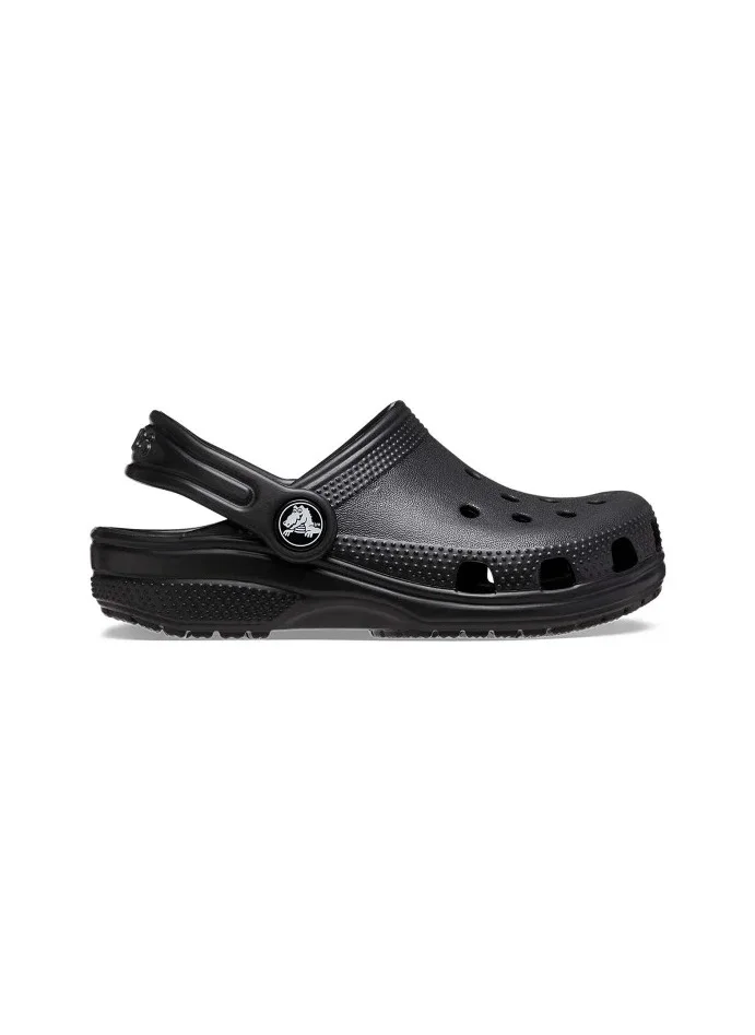 crocs Kids Classic Clog Sandals