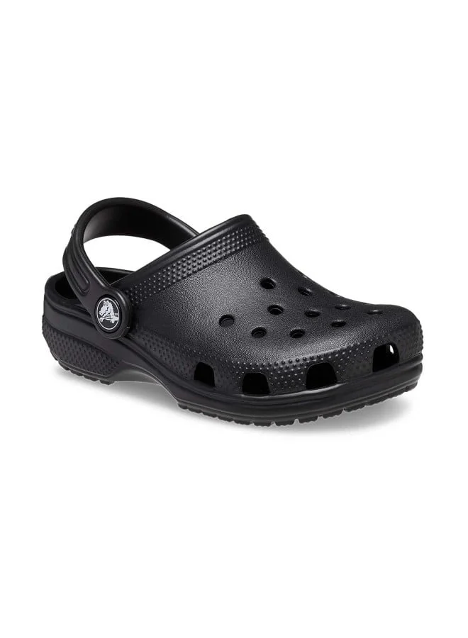 crocs Kids Classic Clog Sandals