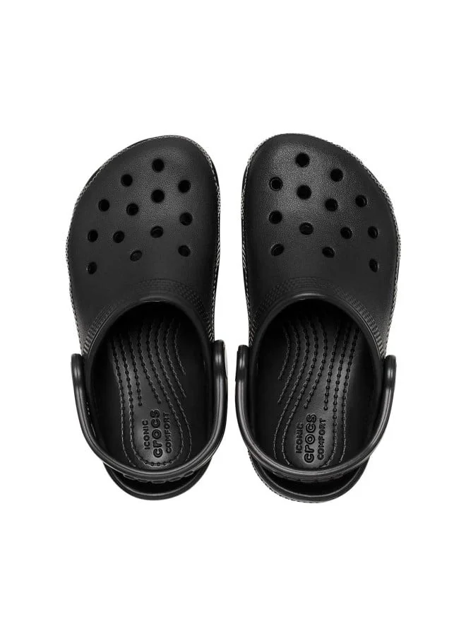 crocs Kids Classic Clog Sandals