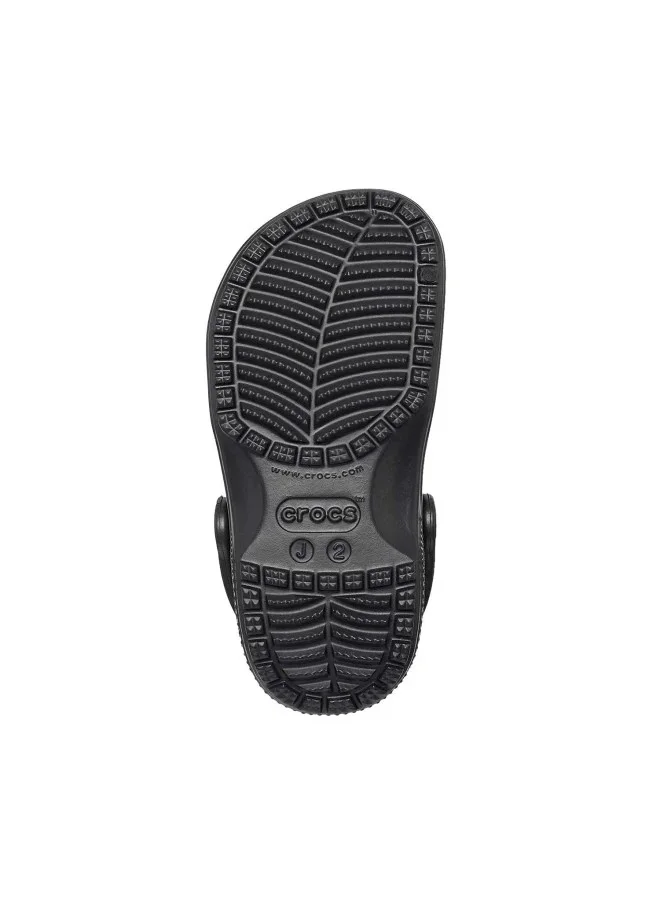 crocs Kids Classic Clog Sandals