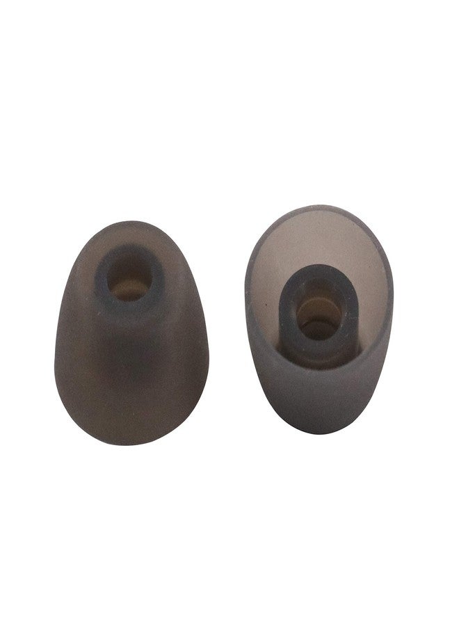 ALXCD Ear Tips for Jabra Elite 65t Headphone, 6 Pairs Replacement Silicone Earbud Tips, Fit for Jabra Elite Active 65t, S/M/L - Image 4