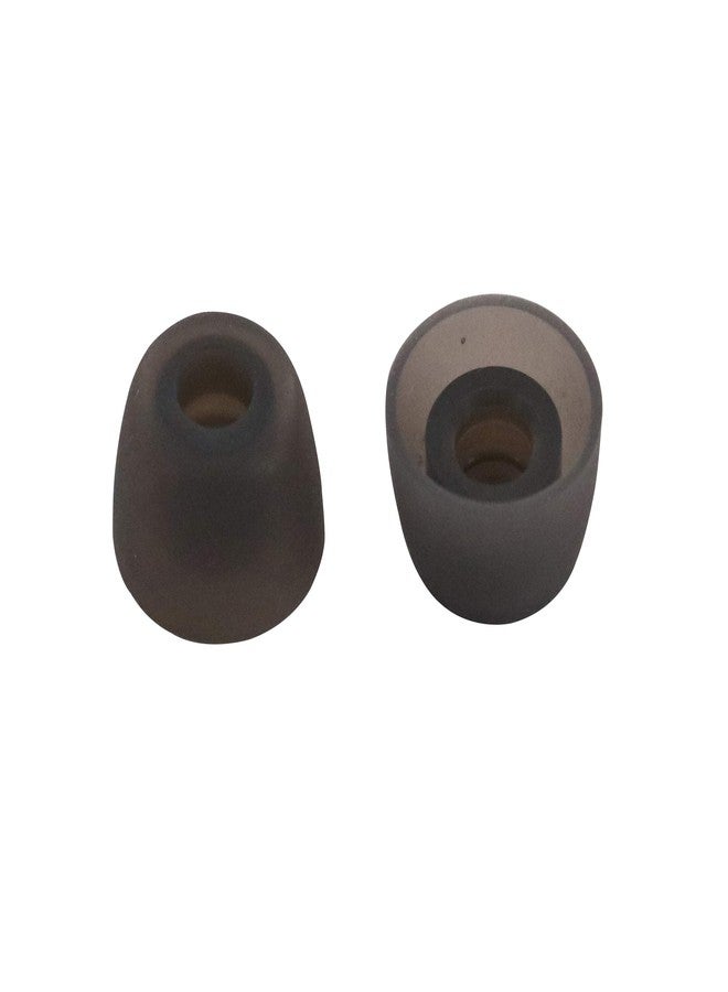 ALXCD Ear Tips for Jabra Elite 65t Headphone, 6 Pairs Replacement Silicone Earbud Tips, Fit for Jabra Elite Active 65t, S/M/L - Image 3