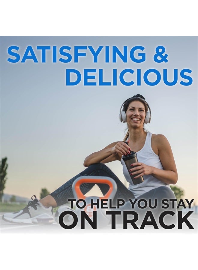 Keto Science مشروب الوجبات الكيتونية، معزز الطاقة MCTs، يدعم فقدان الوزن، مناسب للكيتو والباليو، نكهة كريمة الشوكولاتة، 28 حصة، 1.28 رطل (عبوة من 2) - Image 5