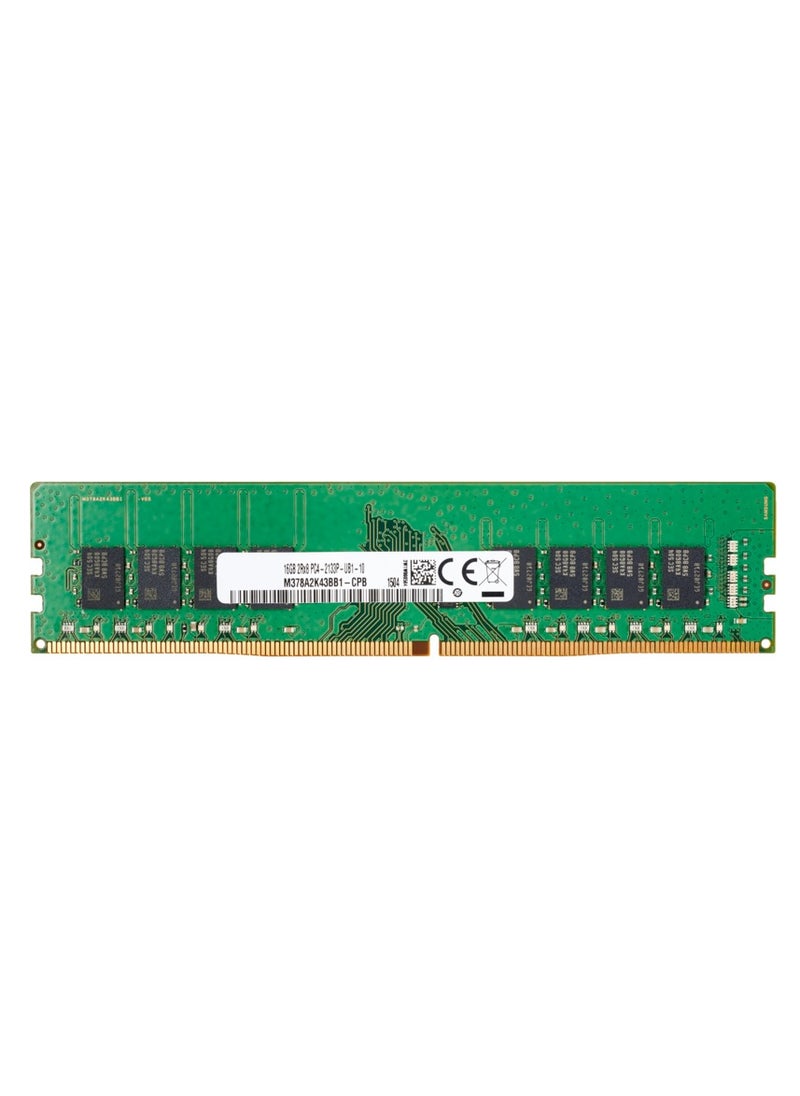 ماركة غير محددة - ذاكرة الوصول العشوائي لسطح المكتب HP16G DDR4 8G 3200M - Image 1