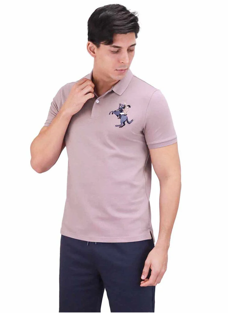 GIORDANO Men's Polo