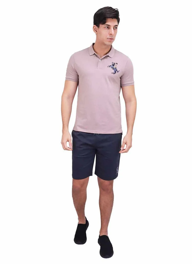 GIORDANO Men's Polo