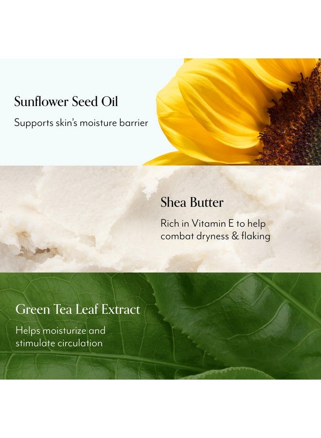 بليس كريم الجسم فائق النعومة واللمعان من Oh, That'S Rich | يمتص على الفور | ينعم ويهدئ البشرة الجافة | خالٍ من البارابين وخالٍ من القسوة | 7.0 أونصة - Image 1