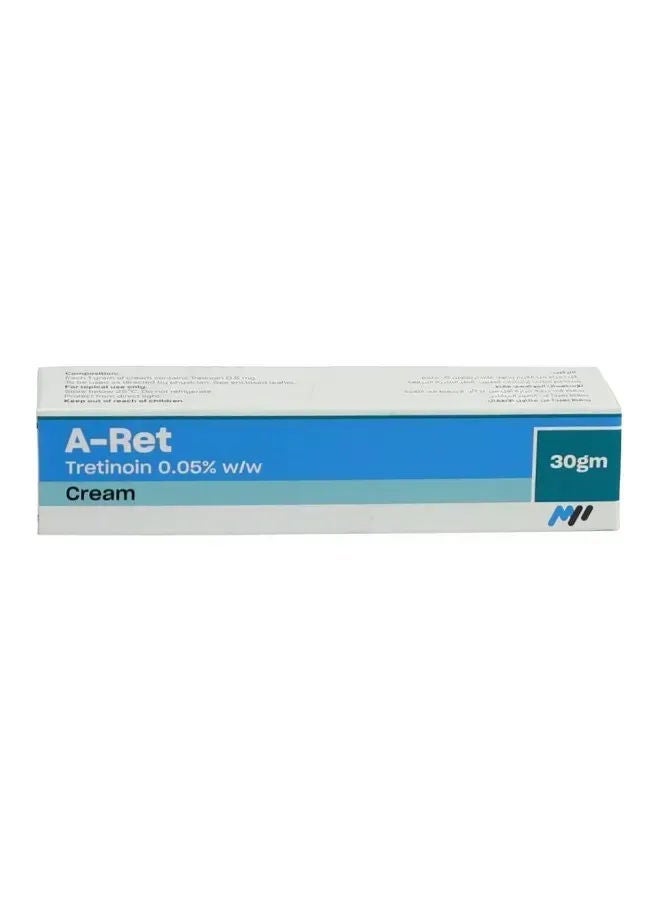 Medpharma A Ret Cream 30G