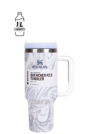 Stainless Steel Vacuum Insulated Tumbler with Lid and Straw for Water, Iced Tea or Coffee, Smoothie More 40oz - pzsku/Z50059CC744F095C7C433Z/45/1747911019/dbeec2b4-cb2b-4ecd-be43-6a366921bc88