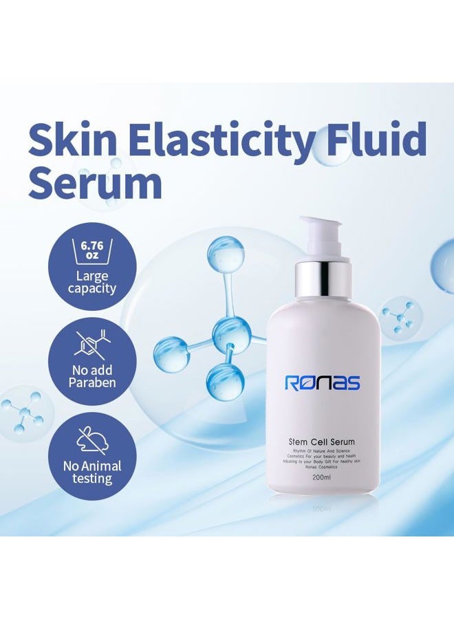 Ronas Stem Cell Serum 6.76oz - Image 2