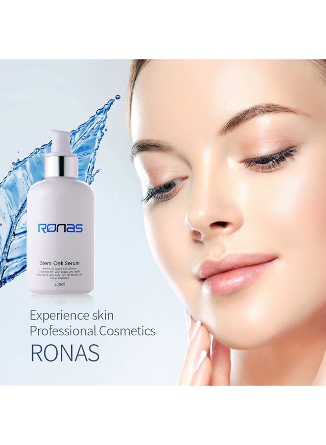 Ronas Stem Cell Serum 6.76oz - Image 5