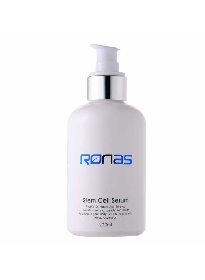 Ronas Stem Cell Serum 6.76oz - Image 1