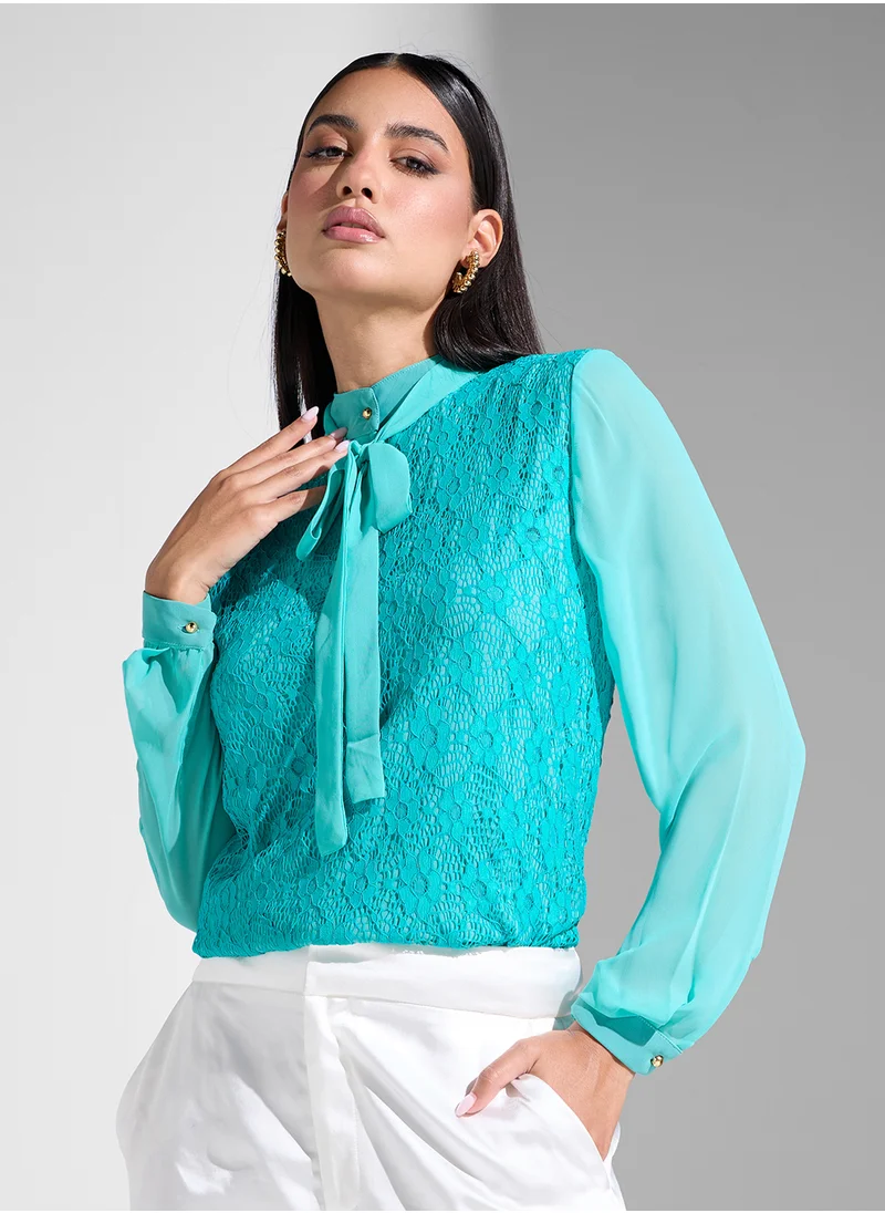 Golden Apple Blouses