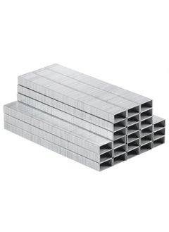 Mr. Pen - Staples For Stapler, 10000 Staples, 1/4 Inch Staples, 20 Sheet Capacity (26/6), Standard Staples, Staples Office Supply, Office Staples, Jam Free, Staples Standard, Staples Refill, One Touch  - Image 1